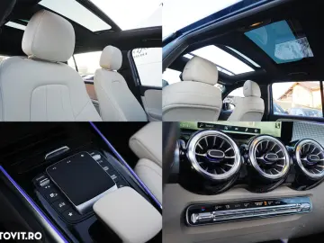 Mercedes-Benz GLB 200 7G-DCT Style