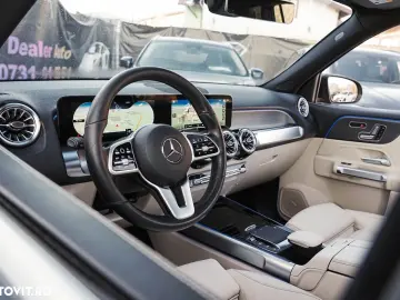 Mercedes-Benz GLB 200 7G-DCT Style