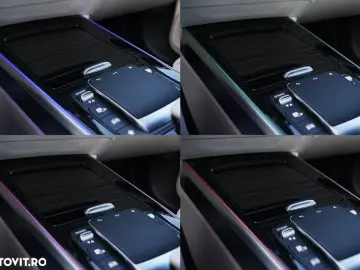 Mercedes-Benz GLB 200 7G-DCT Style