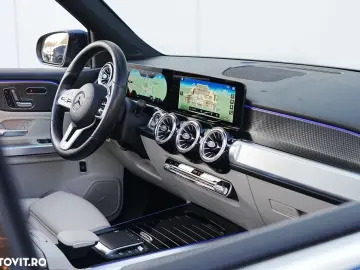 Mercedes-Benz GLB 200 7G-DCT Style