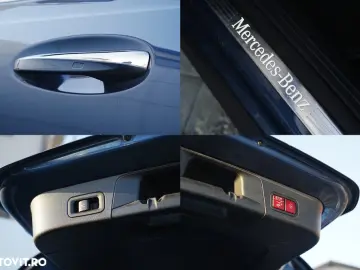 Mercedes-Benz GLB 200 7G-DCT Style