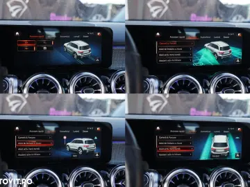 Mercedes-Benz GLB 200 7G-DCT Style