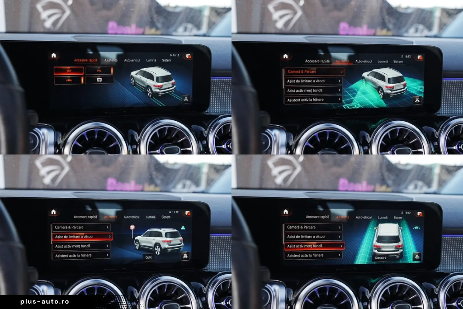 Mercedes-Benz GLB 200 7G-DCT Style