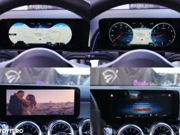 Mercedes-Benz GLB 200 7G-DCT Style