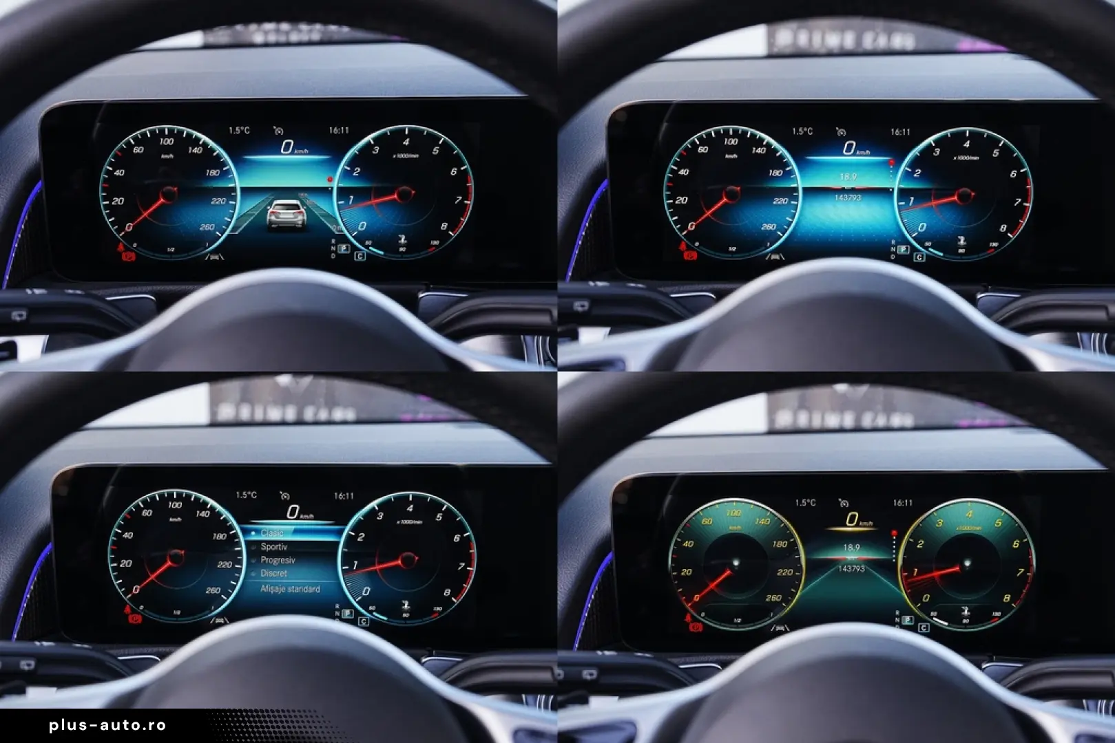 Mercedes-Benz GLB 200 7G-DCT Style