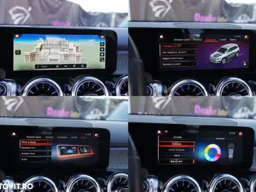 Mercedes-Benz GLB 200 7G-DCT Style