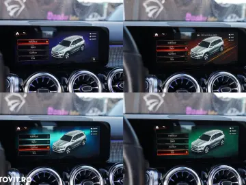 Mercedes-Benz GLB 200 7G-DCT Style