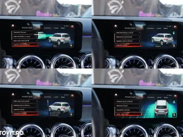 Mercedes-Benz GLB 200 7G-DCT Style