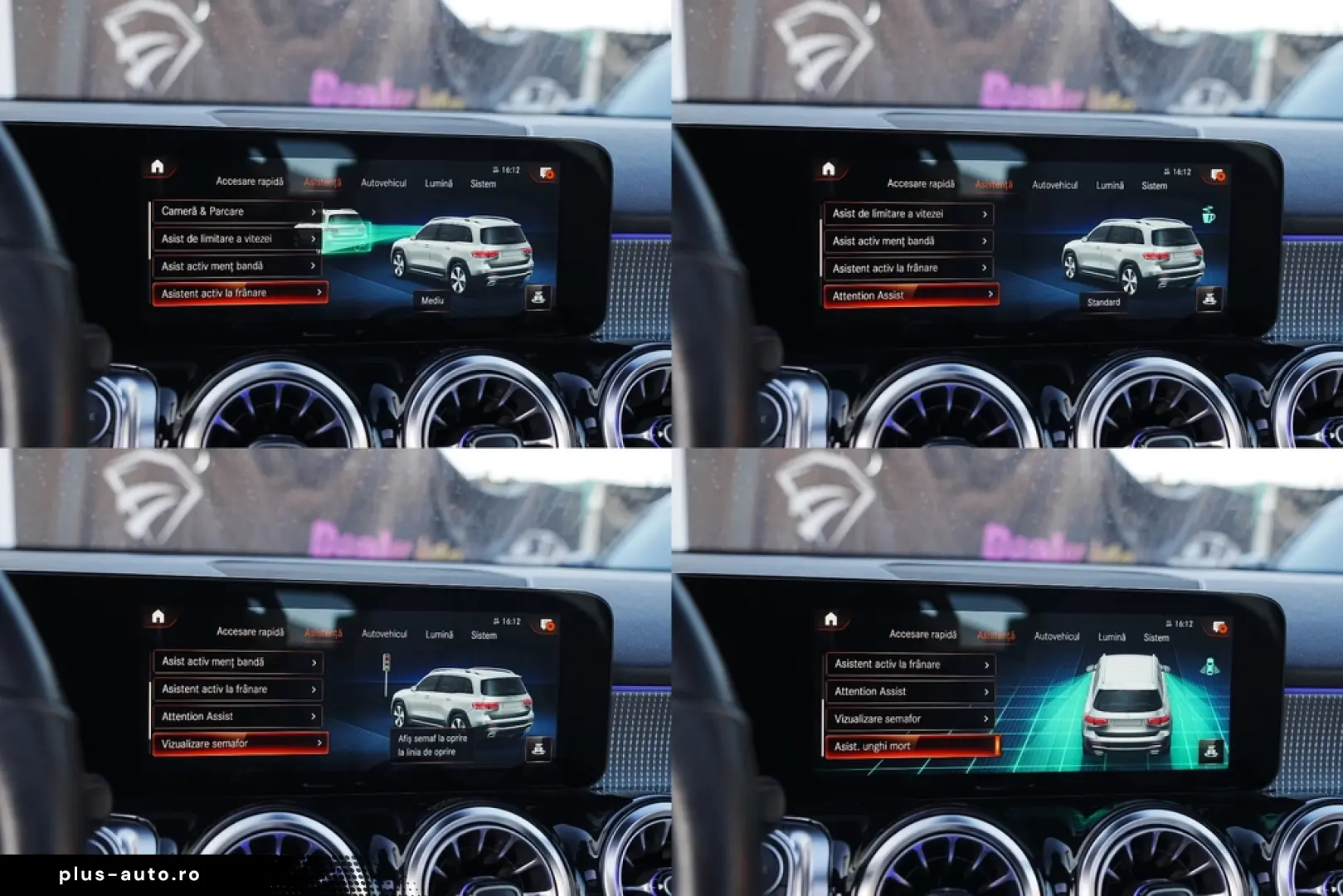 Mercedes-Benz GLB 200 7G-DCT Style