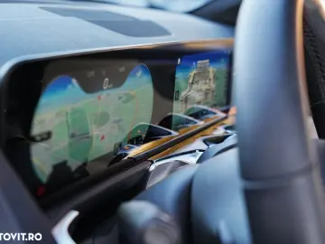 Mercedes-Benz GLB 200 7G-DCT Style