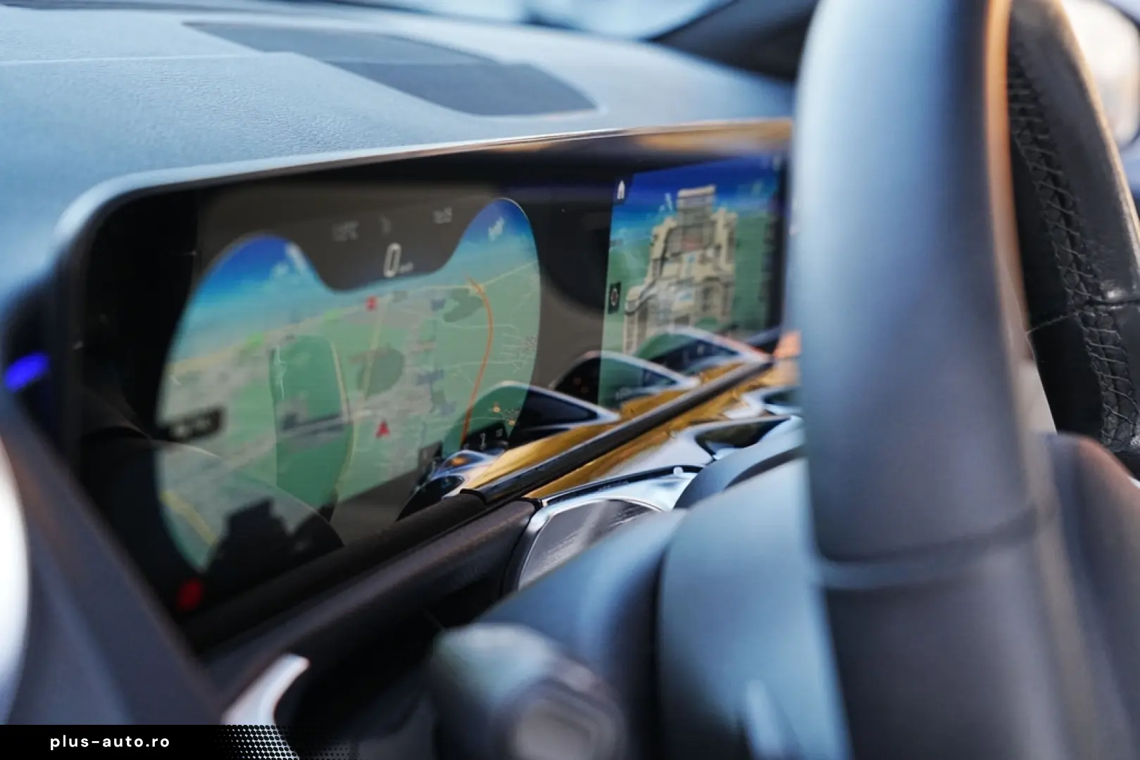 Mercedes-Benz GLB 200 7G-DCT Style