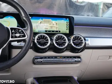 Mercedes-Benz GLB 200 7G-DCT Style