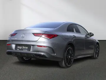 MERCEDES-BENZ CLA 250 e AMG Night Multibeam Distroni&hellip;