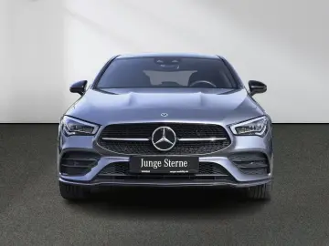 MERCEDES-BENZ CLA 250 e AMG Night Multibeam Distroni&hellip;