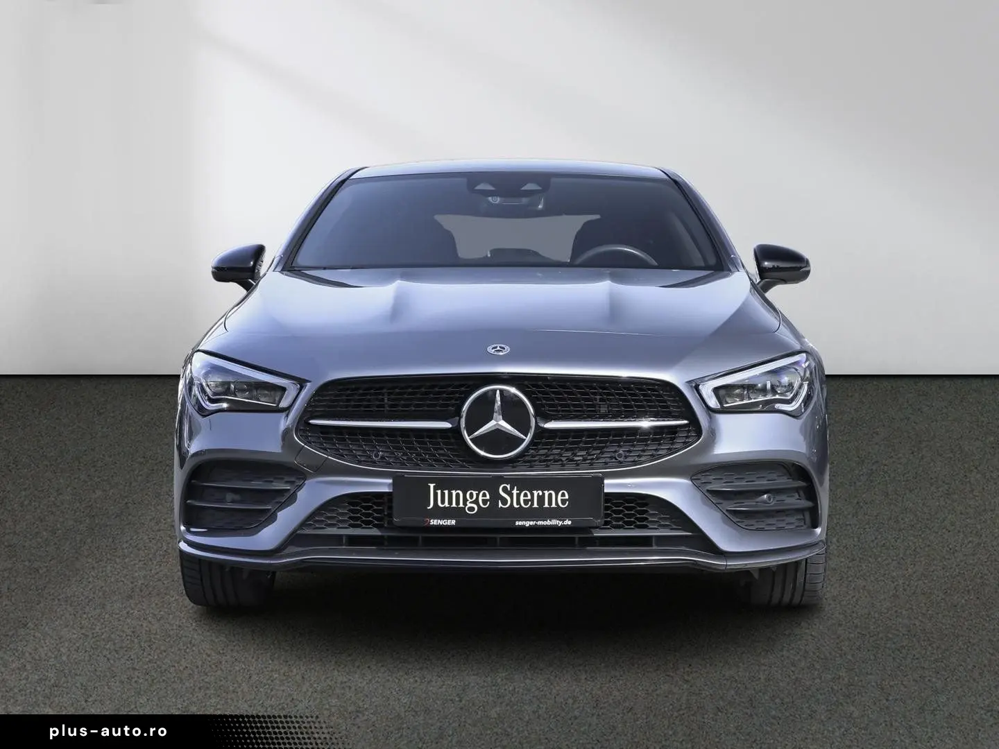 MERCEDES-BENZ CLA 250 e AMG Night Multibeam Distroni&hellip;