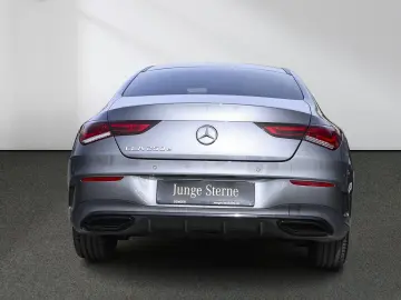 MERCEDES-BENZ CLA 250 e AMG Night Multibeam Distroni&hellip;