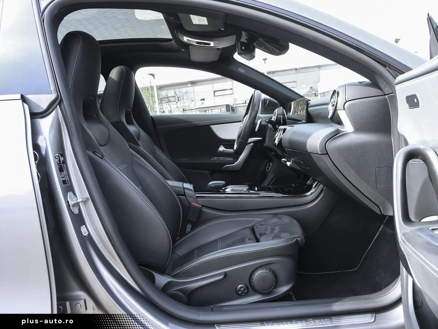 MERCEDES-BENZ CLA 250 e AMG Night Multibeam Distroni&hellip;