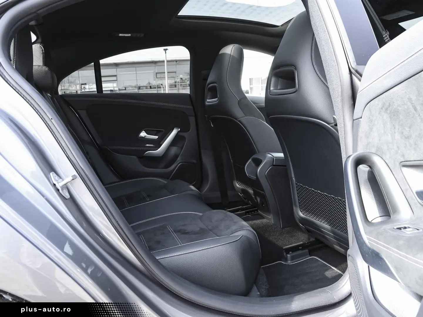 MERCEDES-BENZ CLA 250 e AMG Night Multibeam Distroni&hellip;