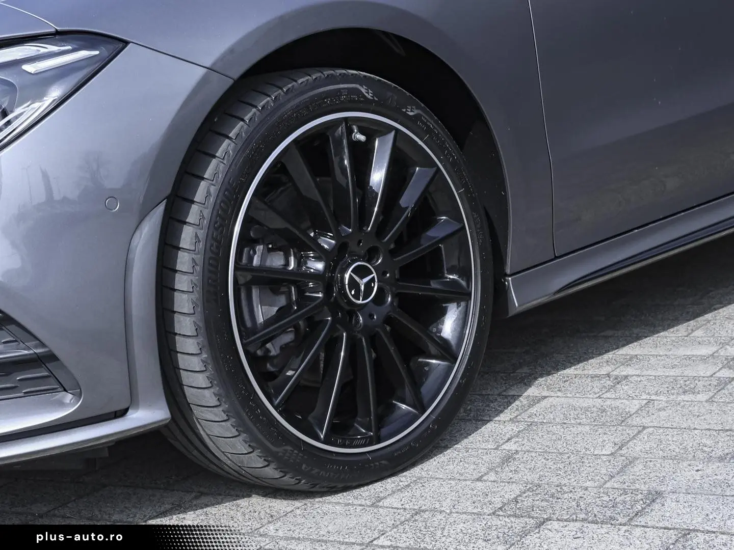 MERCEDES-BENZ CLA 250 e AMG Night Multibeam Distroni&hellip;