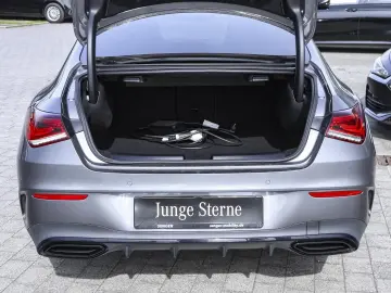 MERCEDES-BENZ CLA 250 e AMG Night Multibeam Distroni&hellip;