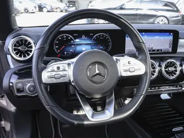 MERCEDES-BENZ CLA 250 e AMG Night Multibeam Distroni&hellip;