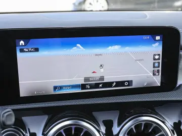 MERCEDES-BENZ CLA 250 e AMG Night Multibeam Distroni&hellip;