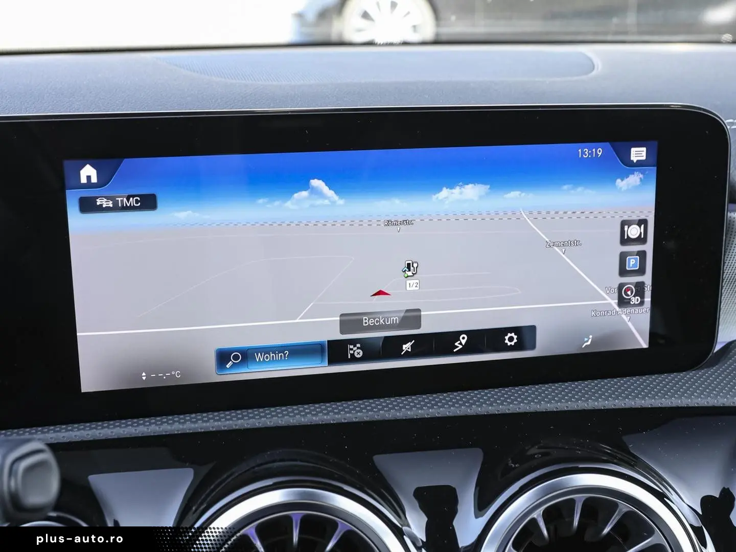 MERCEDES-BENZ CLA 250 e AMG Night Multibeam Distroni&hellip;