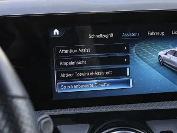 MERCEDES-BENZ CLA 250 e AMG Night Multibeam Distroni&hellip;