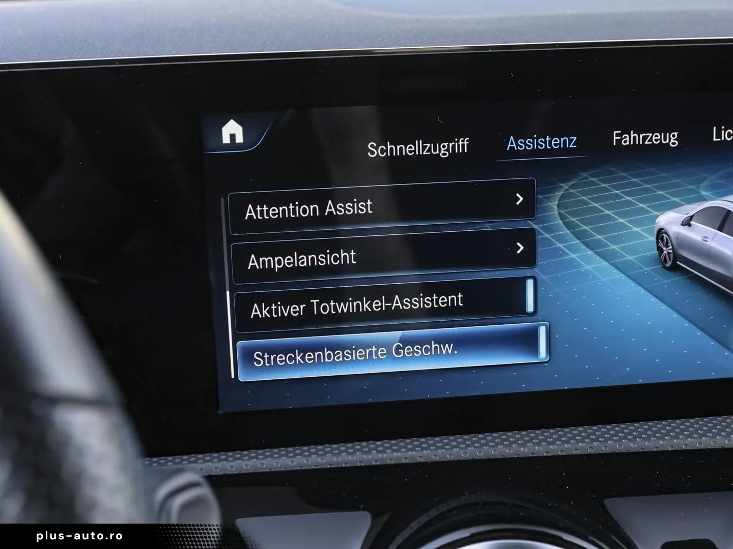 MERCEDES-BENZ CLA 250 e AMG Night Multibeam Distroni&hellip;