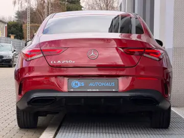 MERCEDES-BENZ CLA 250e ACC AMG PANO KAM HEAD UP NIGH&hellip;
