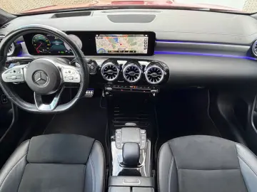 MERCEDES-BENZ CLA 250e ACC AMG PANO KAM HEAD UP NIGH&hellip;