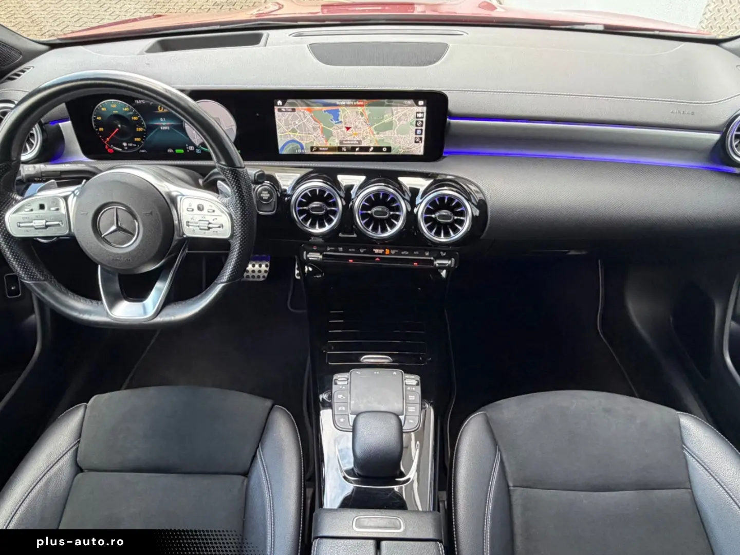 MERCEDES-BENZ CLA 250e ACC AMG PANO KAM HEAD UP NIGH&hellip;