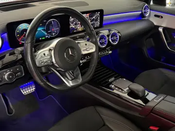 MERCEDES-BENZ CLA 250e ACC AMG PANO KAM HEAD UP NIGH&hellip;