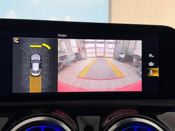 MERCEDES-BENZ CLA 250e ACC AMG PANO KAM HEAD UP NIGH&hellip;