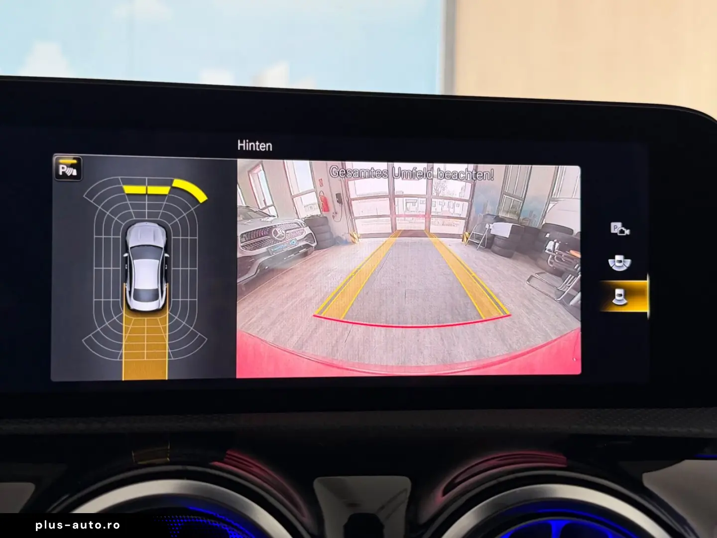 MERCEDES-BENZ CLA 250e ACC AMG PANO KAM HEAD UP NIGH&hellip;