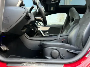 MERCEDES-BENZ CLA 250e ACC AMG PANO KAM HEAD UP NIGH&hellip;