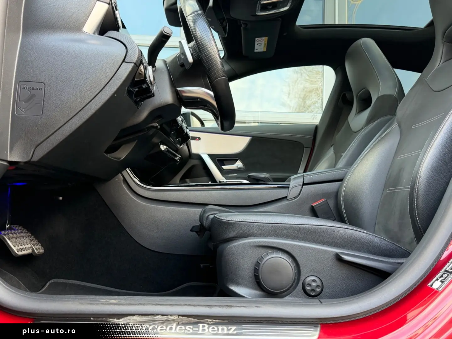 MERCEDES-BENZ CLA 250e ACC AMG PANO KAM HEAD UP NIGH&hellip;