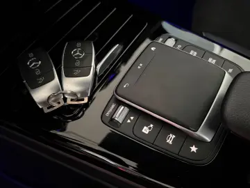 MERCEDES-BENZ CLA 250e ACC AMG PANO KAM HEAD UP NIGH&hellip;