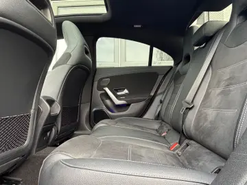 MERCEDES-BENZ CLA 250e ACC AMG PANO KAM HEAD UP NIGH&hellip;
