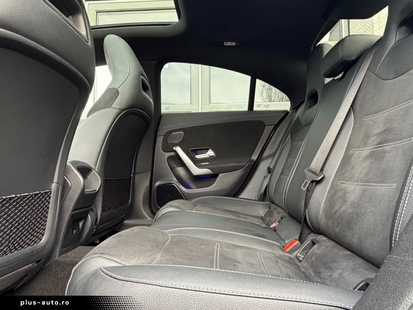 MERCEDES-BENZ CLA 250e ACC AMG PANO KAM HEAD UP NIGH&hellip;