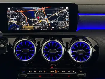 MERCEDES-BENZ CLA 250e ACC AMG PANO KAM HEAD UP NIGH&hellip;