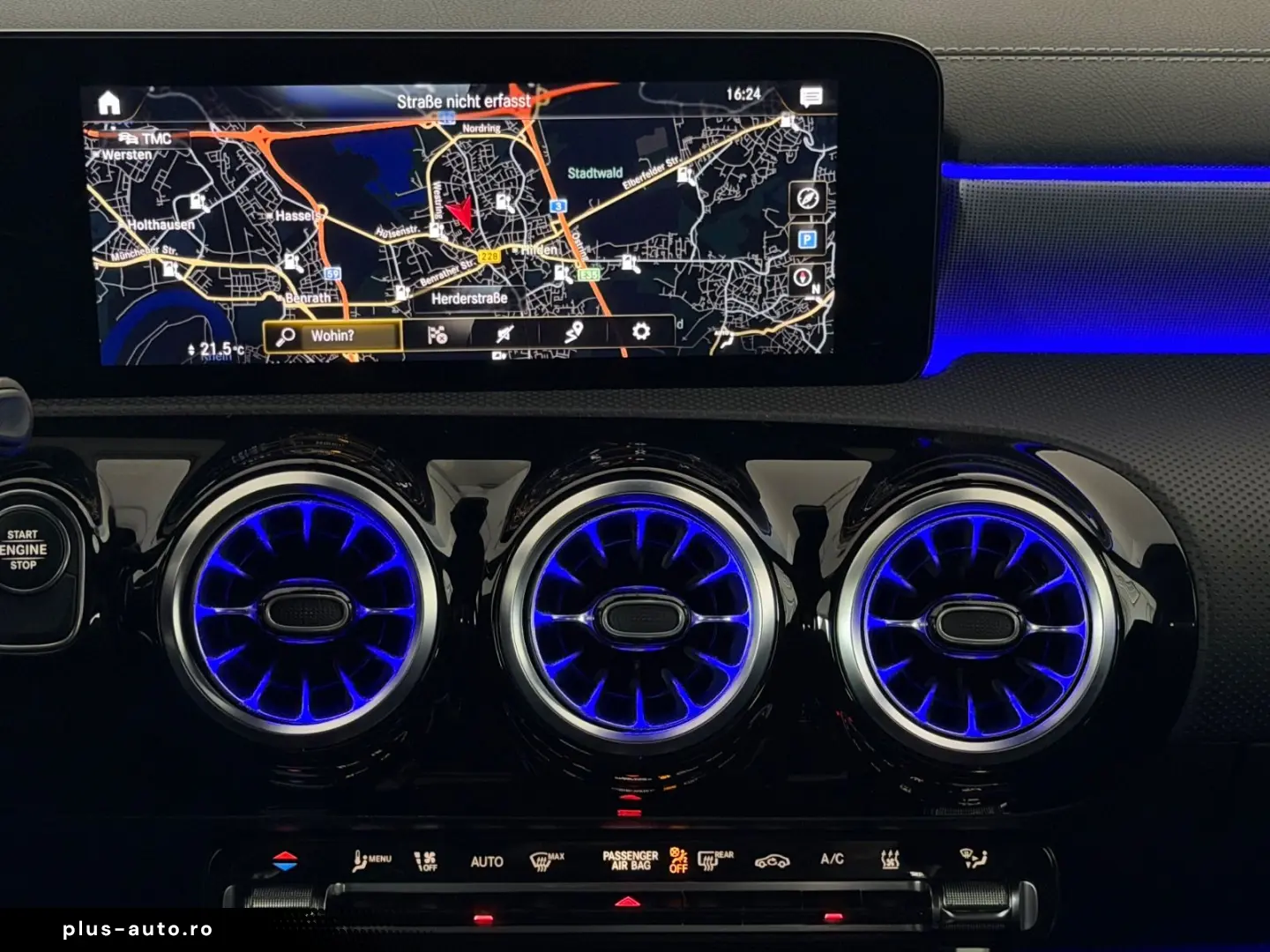 MERCEDES-BENZ CLA 250e ACC AMG PANO KAM HEAD UP NIGH&hellip;