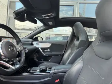 MERCEDES-BENZ CLA 250e ACC AMG PANO KAM HEAD UP NIGH&hellip;