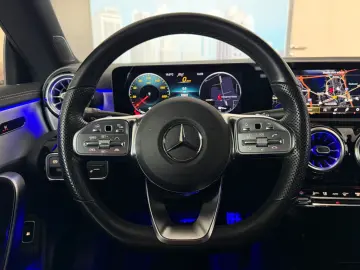 MERCEDES-BENZ CLA 250e ACC AMG PANO KAM HEAD UP NIGH&hellip;