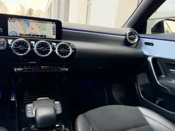 MERCEDES-BENZ CLA 250e ACC AMG PANO KAM HEAD UP NIGH&hellip;