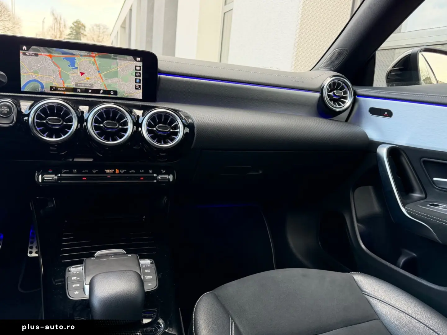 MERCEDES-BENZ CLA 250e ACC AMG PANO KAM HEAD UP NIGH&hellip;