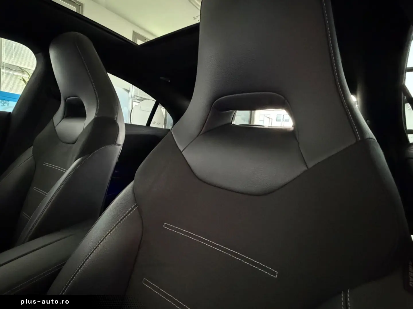 MERCEDES-BENZ CLA 250e ACC AMG PANO KAM HEAD UP NIGH&hellip;