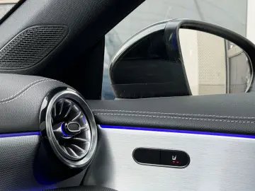 MERCEDES-BENZ CLA 250e ACC AMG PANO KAM HEAD UP NIGH&hellip;