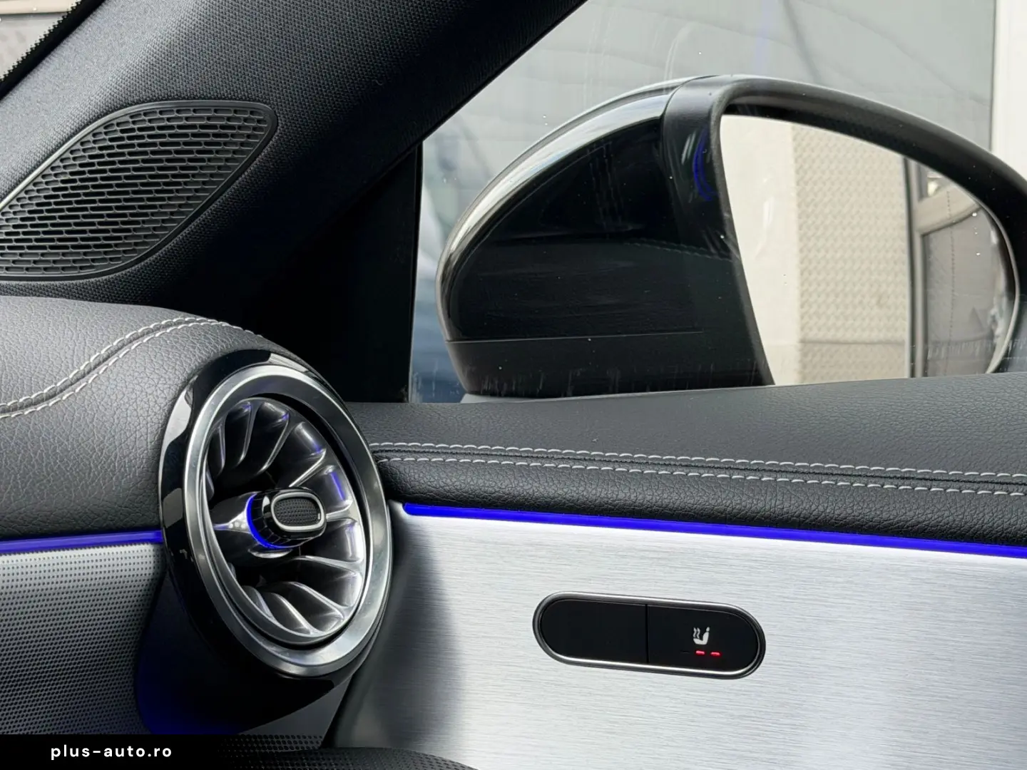 MERCEDES-BENZ CLA 250e ACC AMG PANO KAM HEAD UP NIGH&hellip;