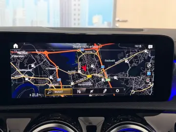 MERCEDES-BENZ CLA 250e ACC AMG PANO KAM HEAD UP NIGH&hellip;